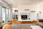 Dvosoban stan, Niš - Duvanište | Izdavanje · 50m² · 350€