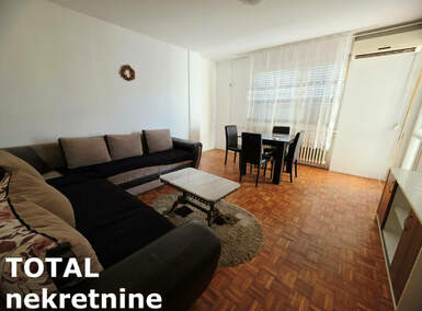 Jednoiposoban stan, Novi Sad - Nova Detelinara | Prodaja · 45m² · 145.000€