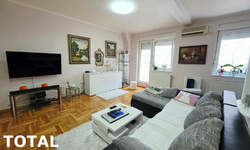 Cetvorosoban stan, Novi Sad - Centar | Prodaja · 85m² · 255.500€