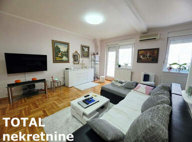 Cetvorosoban stan, Novi Sad - Centar | Prodaja · 85m² · 255.500€
