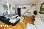 Cetvorosoban stan, Novi Sad - Centar | Prodaja · 85m² · 255.500€