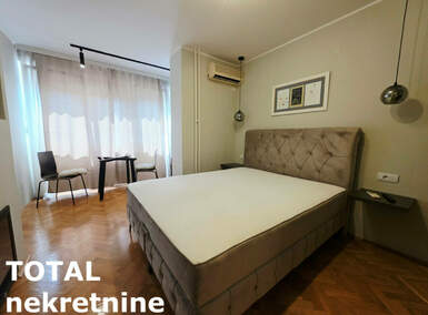 Garsonjera, Novi Sad - Podbara | Prodaja · 22m² · 105.000€