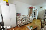 Garsonjera, Novi Sad - Centar | Prodaja · 23m² · 74.900€