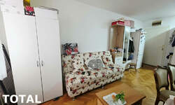 Garsonjera, Novi Sad - Centar | Prodaja · 23m² · 74.900€