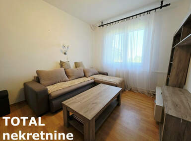 Dvosoban stan, Novi Sad - Detelinara | Prodaja · 47m² · 99.900€
