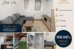 Jednoiposoban stan, Novi Sad - Blok Vila | Prodaja · 47m² · 108.047€