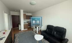Jednosoban stan, Jagodina | Izdavanje · 37m² · 250€