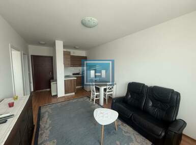 Jednosoban stan, Jagodina | Izdavanje · 37m² · 250€