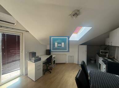 Jednosoban stan, Jagodina | Prodaja · 42m² · 46.000€