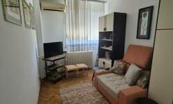 Jednosoban stan, Beograd - Fontana | Izdavanje · 32m² · 450€