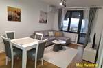 Jednoiposoban stan, Beograd - Blok 58 | Izdavanje · 46m² · 900€