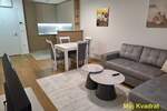 Jednoiposoban stan, Beograd - Blok 58 | Izdavanje · 46m² · 900€