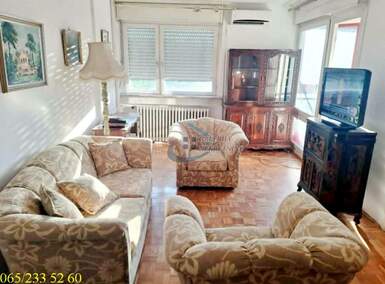 Dvosoban stan, Beograd - Banjica | Izdavanje · 57m² · 500€