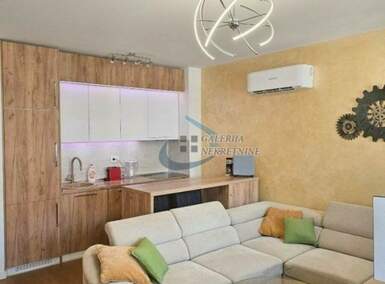 Jednoiposoban stan, Beograd - Botanička bašta | Prodaja · 40m² · 245.000€