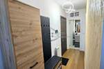 Jednoiposoban stan, Beograd - Botanička bašta | Prodaja · 40m² · 245.000€