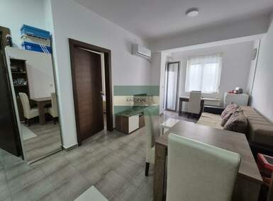 Jednoiposoban stan, Jagodina | Prodaja · 32m² · 58.000€
