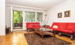 Cetvorosoban stan, Beograd - Blok 19 A | Prodaja · 98m² · 329.000€