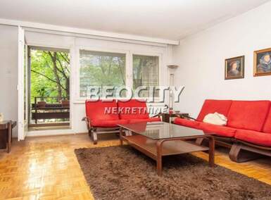 Cetvorosoban stan, Beograd - Blok 19 A | Prodaja · 98m² · 329.000€