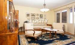 Cetvorosoban stan, Beograd - Stari Grad | Prodaja · 93m² · 410.000€
