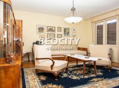 Cetvorosoban stan, Beograd - Stari Grad | Prodaja · 93m² · 410.000€