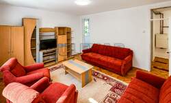 Jednoiposoban stan, Niš - Durlan | Izdavanje · 53m² · 400€