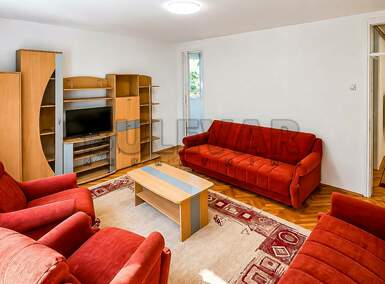 Jednoiposoban stan, Niš - Durlan | Izdavanje · 53m² · 400€