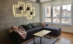 Jednoiposoban stan, Niš - Somborska | Izdavanje · 45m² · 450€