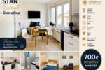 Dvosoban stan, Beograd - Dorćol | Izdavanje · 43m² · 700€