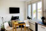 Dvosoban stan, Beograd - Dorćol | Izdavanje · 43m² · 700€