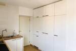 Dvosoban stan, Beograd - Dorćol | Izdavanje · 43m² · 700€