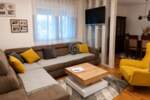 Dvoiposoban stan, Niš - Čalije | Izdavanje · 70m² · 550€