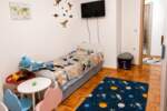 Dvoiposoban stan, Niš - Čalije | Izdavanje · 70m² · 550€