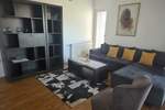 Cetvorosoban stan, Niš - Saborna crkva | Izdavanje · 90m² · 450€