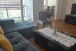 Cetvorosoban stan, Niš - Saborna crkva | Izdavanje · 90m² · 450€
