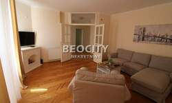 Trosoban stan, Novi Sad - Stari Grad | Izdavanje · 75m² · 600€