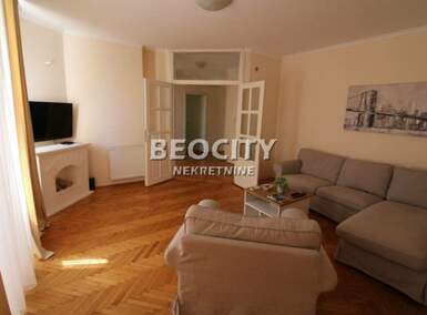 Trosoban stan, Novi Sad - Stari Grad | Izdavanje · 75m² · 600€
