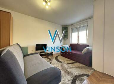 Garsonjera, Novi Sad - Nova Detelinara | Izdavanje · 29m² · 300€