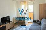 Dvosoban stan, Novi Sad - Centar | Izdavanje · 46m² · 500€
