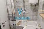 Dvosoban stan, Novi Sad - Centar | Izdavanje · 46m² · 500€