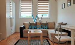 Garsonjera, Novi Sad - Bulevar Evrope | Izdavanje · 24m² · 320€