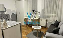 Garsonjera, Novi Sad - Socijalno | Izdavanje · 19m² · 300€