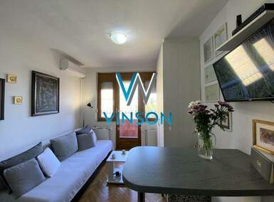 Garsonjera, Novi Sad - Adamovićevo Naselje | Izdavanje · 19m² · 280€