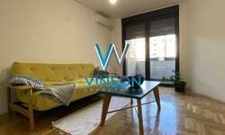 Jednoiposoban stan, Novi Sad - Grbavica | Izdavanje · 40m² · 500€