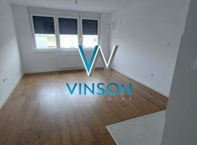 Garsonjera, Novi Sad - Novo naselje | Prodaja · 25m² · 92.700€
