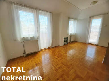 Trosoban stan, Novi Sad - Grbavica | Prodaja · 83m² · 150.000€