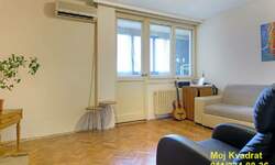 Dvoiposoban stan, Beograd - Konjarnik | Prodaja · 57m² · 177.000€