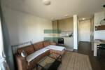 Jednosoban stan, Kragujevac | Izdavanje · 31m² · 380€