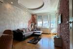 Dvosoban stan, Beograd - Centar (Savski venac) | Izdavanje · 55m² · 750€