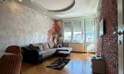Dvosoban stan, Beograd - Centar (Savski venac) | Izdavanje · 55m² · 750€