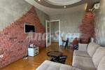 Dvosoban stan, Beograd - Centar (Savski venac) | Izdavanje · 55m² · 750€